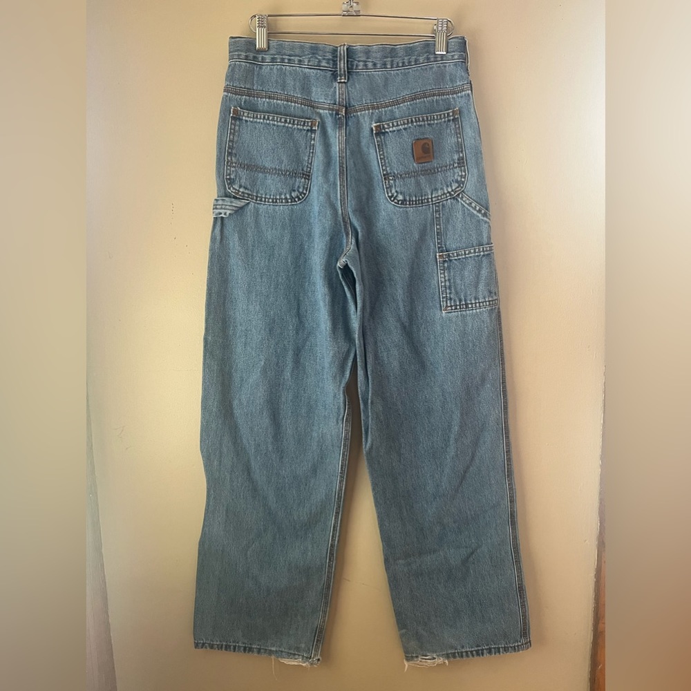 Carhartt Carpetner Pants